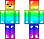 rainbow thingy