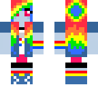 rainbowdash