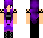 raven queen