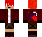 rebel flame demon