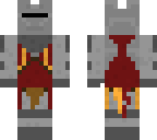 red cliff kingdom