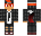 red foxie