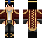 red magus 2 