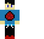 red stone shirt