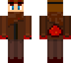 redstone