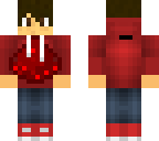 redstone boy 2