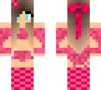 remodeled girl