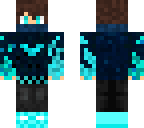 retextured ice knight