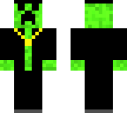 rich creeper