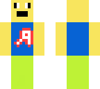 roblox noob