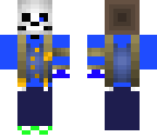 robot nerd sans