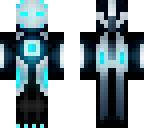 robot polar bear