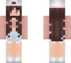 rose gold hat edition