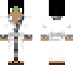 samurai jack black