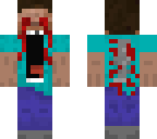 scary