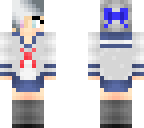 school girl