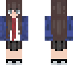 school girl