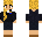 school girl