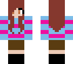 secret frisk