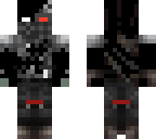 shadow fighter