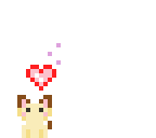 shy kitty