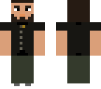 sifu moore