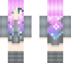 skin