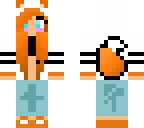 skin comp 1st place