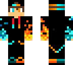 skin fo sami