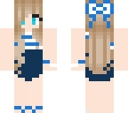 skin number five