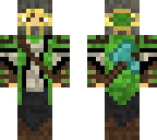 skin of badboyjdl