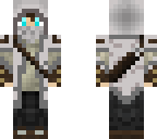 snow walker