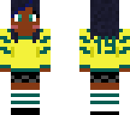 soccer girl