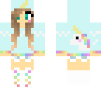 soso's unicorn