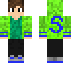 spencer's skin