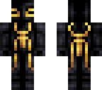 spider-man alternate costume 5