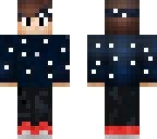 star skin