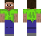 steve alternate version two