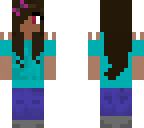 steve girl
