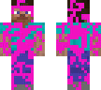 stiky steve
