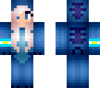 stitch girl arg