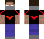 supa herobrine