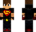 superman cool