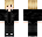 tate langdon