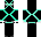 teal xkactus
