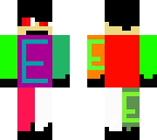 the e