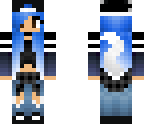 tomboy wolf