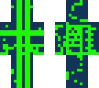 toxic error