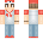 trainer red