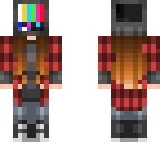 tv head